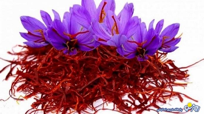 قیمت انواع زعفران قیمت انواع زعفران