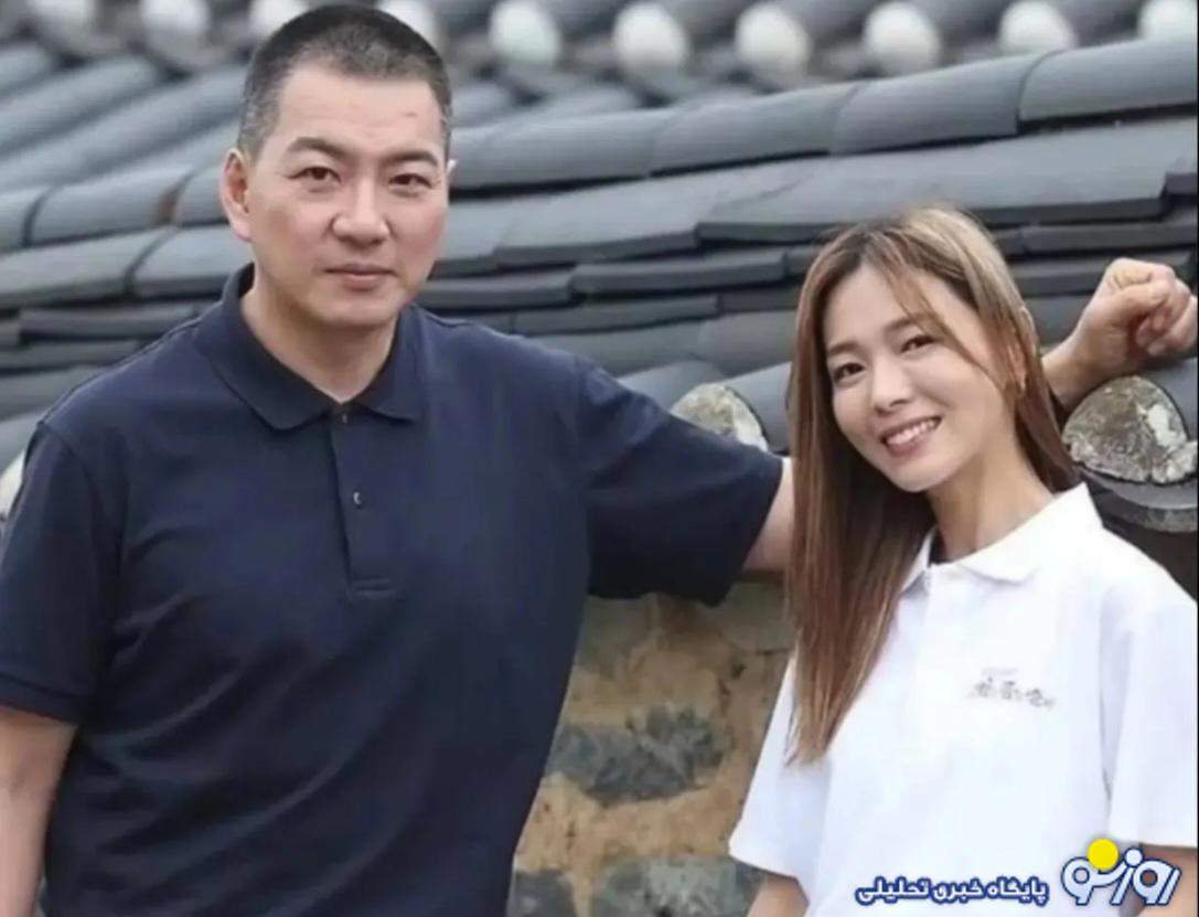 بازیگر جومونگ در سن ۵۳ سالگی جوان تر از همیشه/عکس بازیگر جومونگ در سن ۵۳ سالگی جوان تر از همیشه/عکس