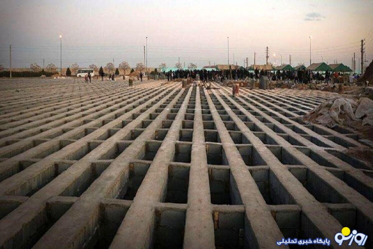 خانه آخرت مجانی به چه کسانی تعلق میگیرد؟ خانه آخرت مجانی به چه کسانی تعلق میگیرد؟