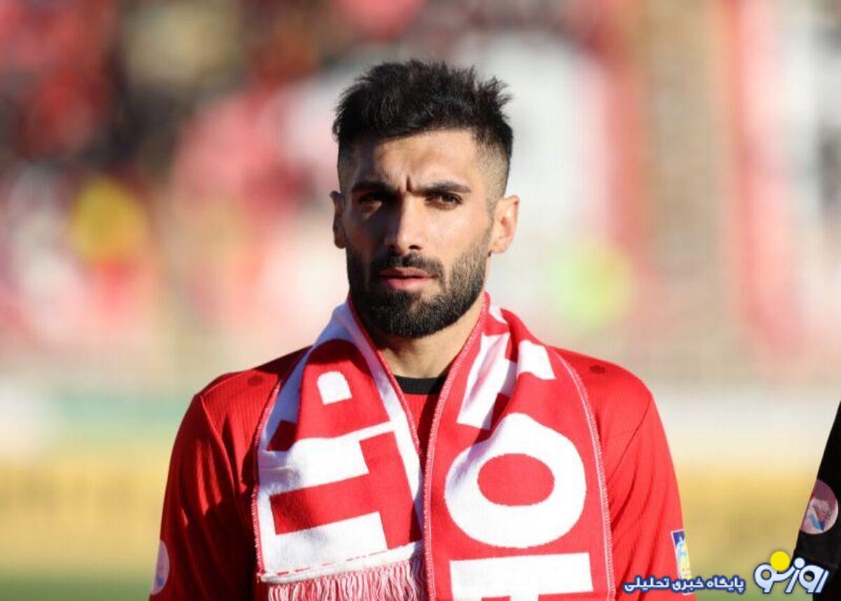 عارف آقاسی استقلال و پرسپولیس را  سر کار گذاشت؟