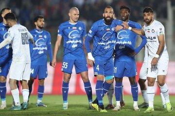 توافق با استقلال رد شد! توافق با استقلال رد شد!