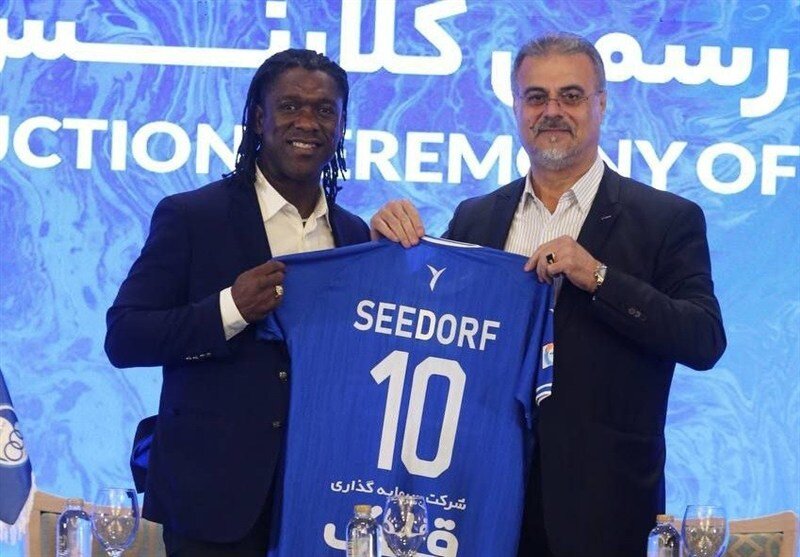 استقلال در انتظار رونمایی از سرمربی مدنظر سیدورف؛ طلسم آبیها شکسته میشود؟