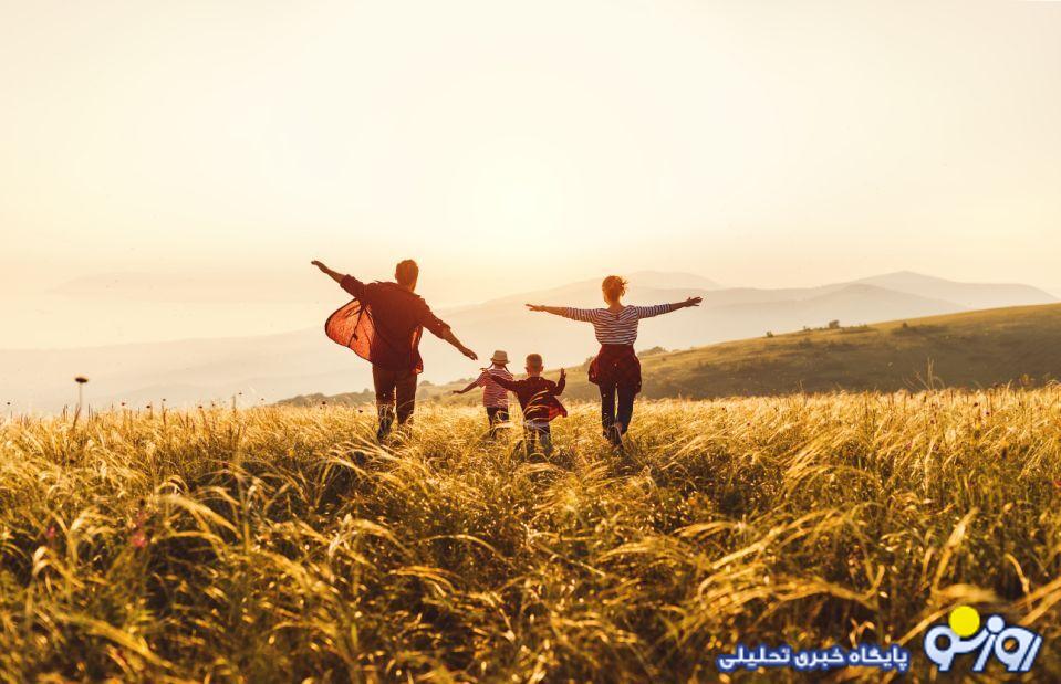 عوامل خوشبختی چیست و برای تحقق آن چه باید کرد؟