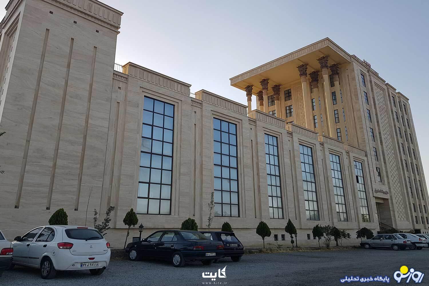 برجسته‌ترین هتل‌های شهر همدان کدامند؟