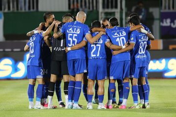 رونمایی از لیست تمدیدیهای استقلال رونمایی از لیست تمدیدیهای استقلال