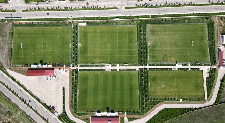 تیم فوتبال پرسپولیس ,