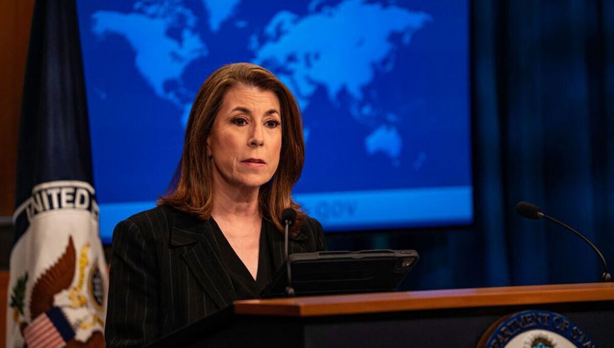 آمریکا: به زودی با ایران دیدار خواهیم کرد؛ پیشرفت در روند دیپلماتیک آمریکا: به زودی با ایران دیدار خواهیم کرد؛ پیشرفت در روند دیپلماتیک