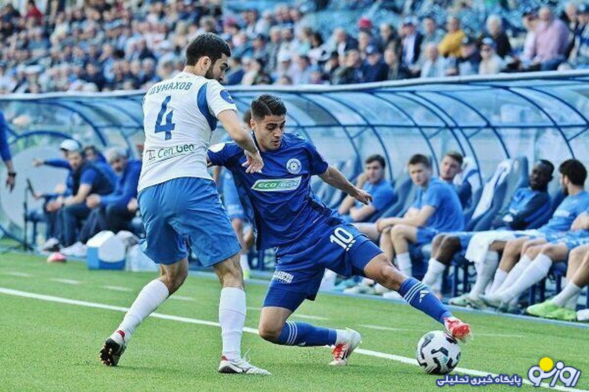 4 لژیونر مدنظر استقلال در لیست پرسپولیس!