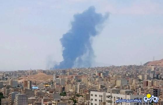 چه اتفاقی امروز در کرمانشاه رخ داد؟