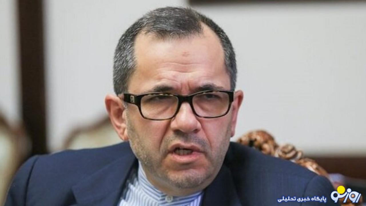 مجید تخت‌روانچی: اگر آمریکا تصمیم به مداخله نظامی بگیرد، ایران چاره‌ای جز تلافی ندارد