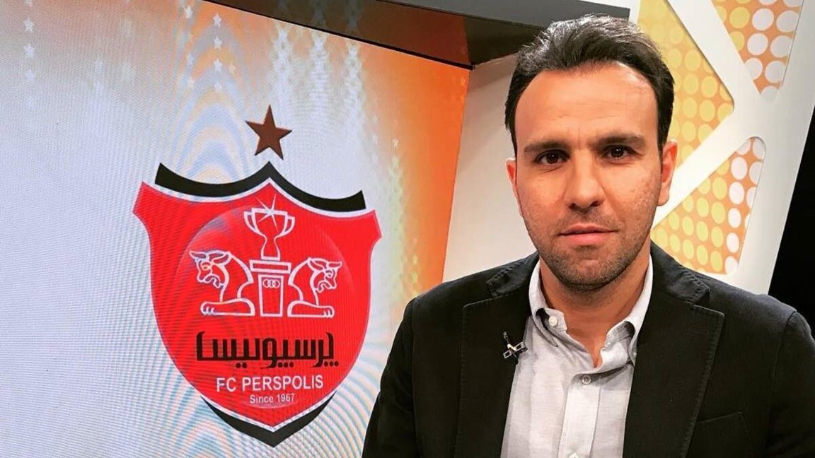 جوانگرایی در پرسپولیس با مشکل مواجه شد؛ کمبود فردی چون خلیلی