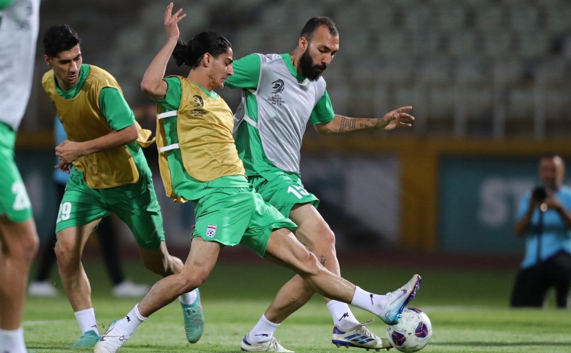 خبری از مذاکرات باشگاه استقلال خبری از مذاکرات باشگاه استقلال