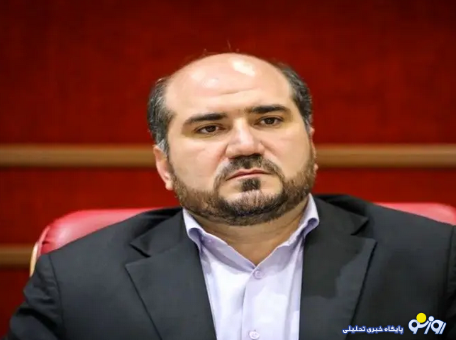 معاون اجرایی دولت سیزدهم معتقد است فتاح می‌توانست جایگزین رییسی شود؟!