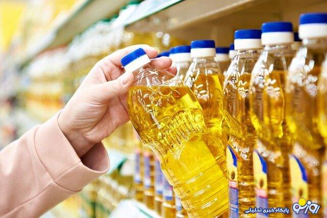 اگر روغن می‌خواهید باید تن ماهی هم بخرید!