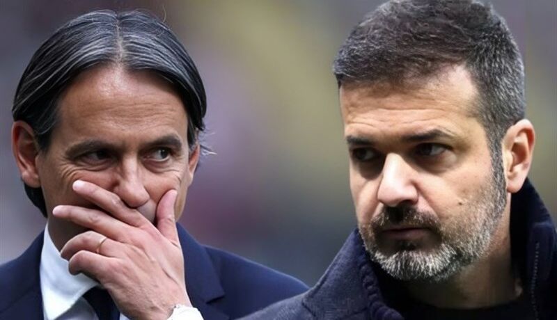 حمایت استراماچونی از سرمربی نراتزوری؛ اینتریها چه بازیکنانی برای اینزاگی خریدند؟ حمایت استراماچونی از سرمربی نراتزوری؛ اینتریها چه بازیکنانی برای اینزاگی خریدند؟