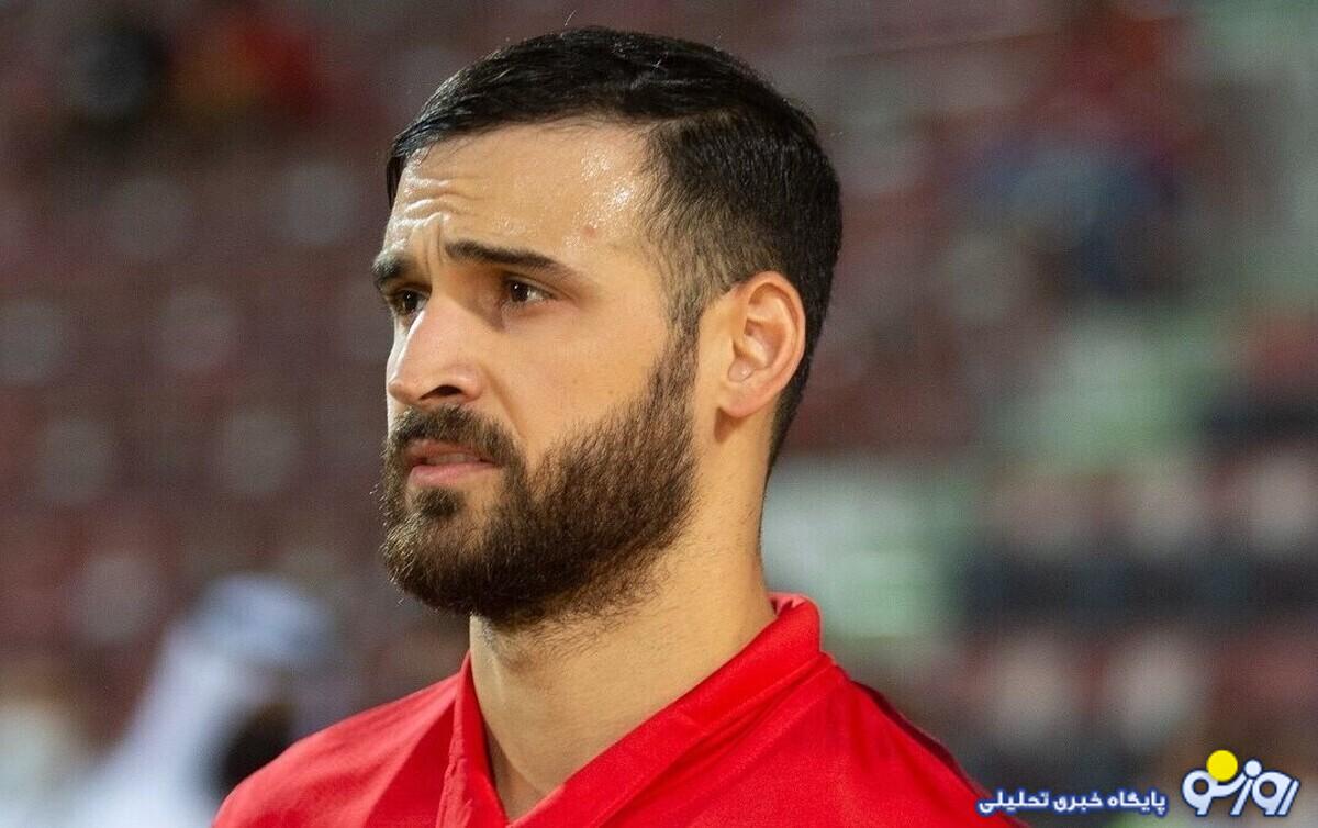النصر، رقیب پرسپولیس در راه جذب این شاه ماهی