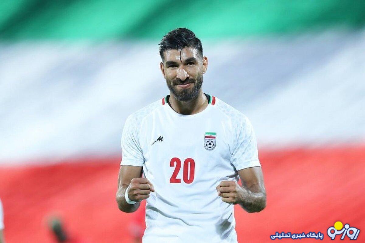 گزینه استقلال برای بازگشت مردد شد