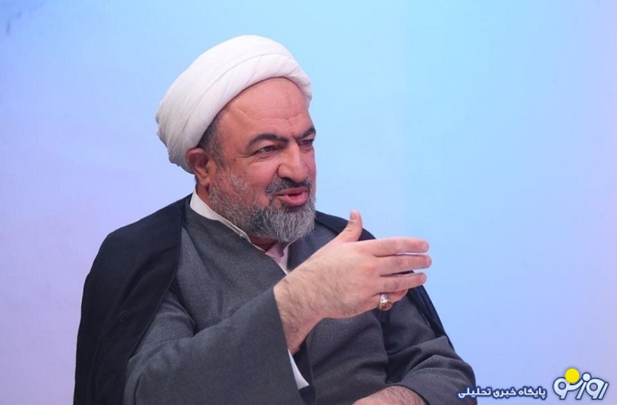 باز هم شیطنت رسایی مجلس را بهم ریخت