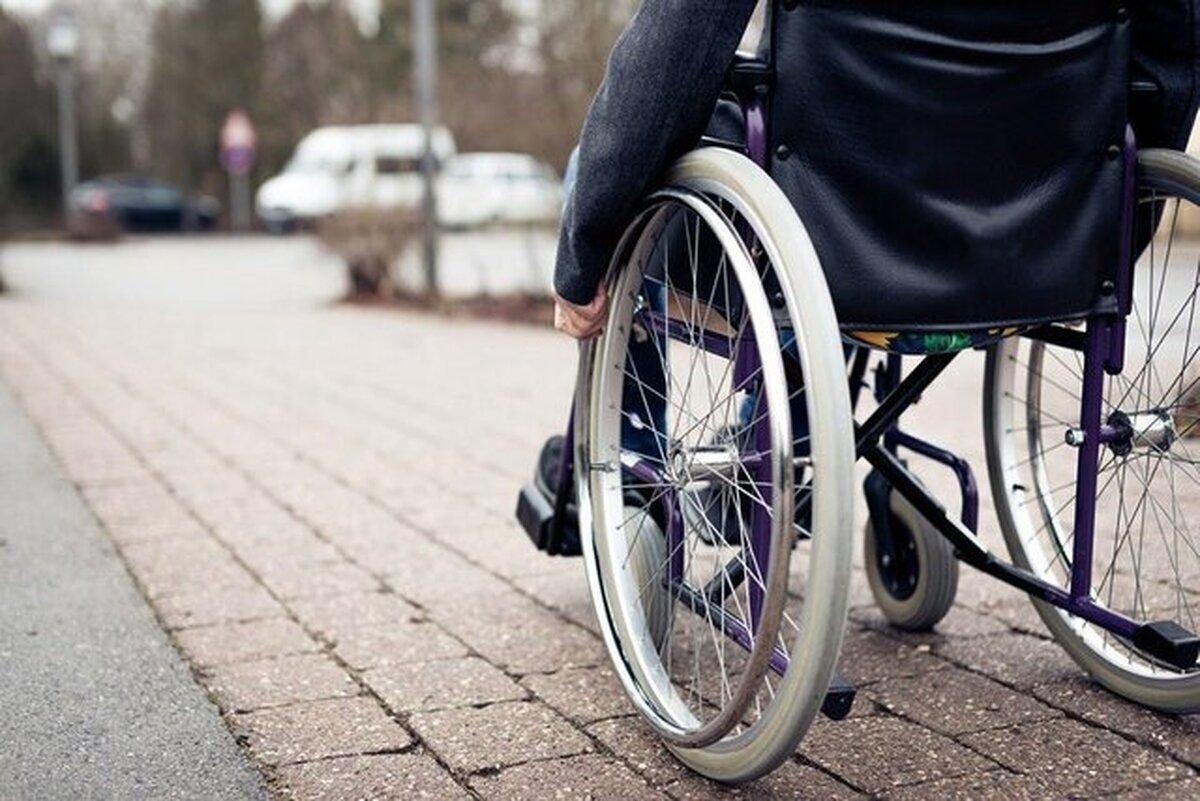 افزایش ۴۰ درصدی مستمری معلولان بهزیستی در سال جدید