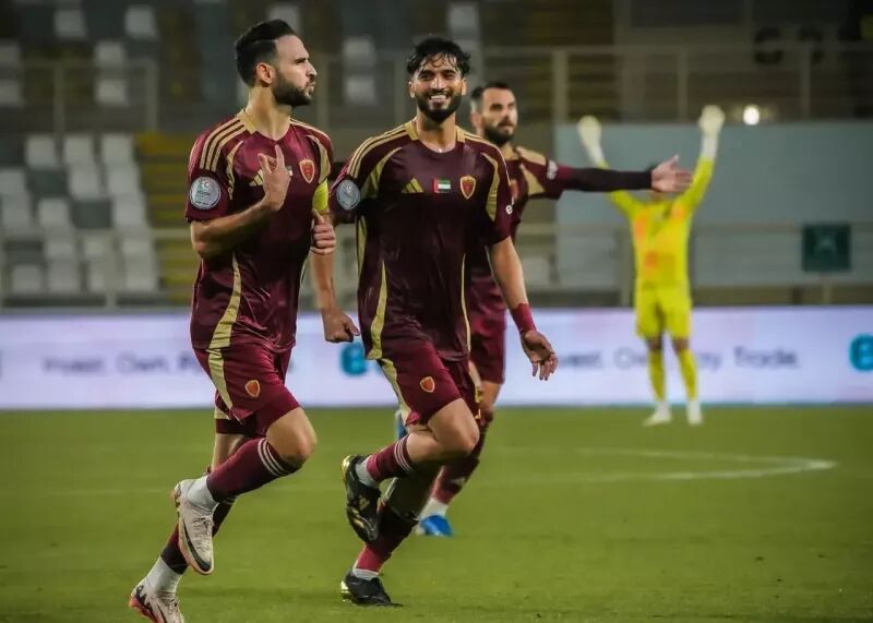 گزینه پرسپولیس بهترین بازیکن زمین شد