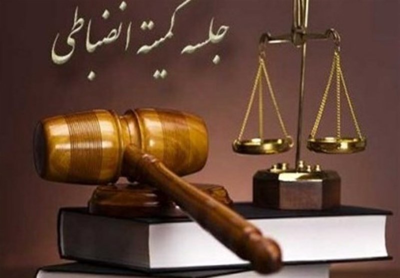 جریمه نقدی کمیته انضباطی برای استقلال، پرسپولیس و ۲ تیم دیگر