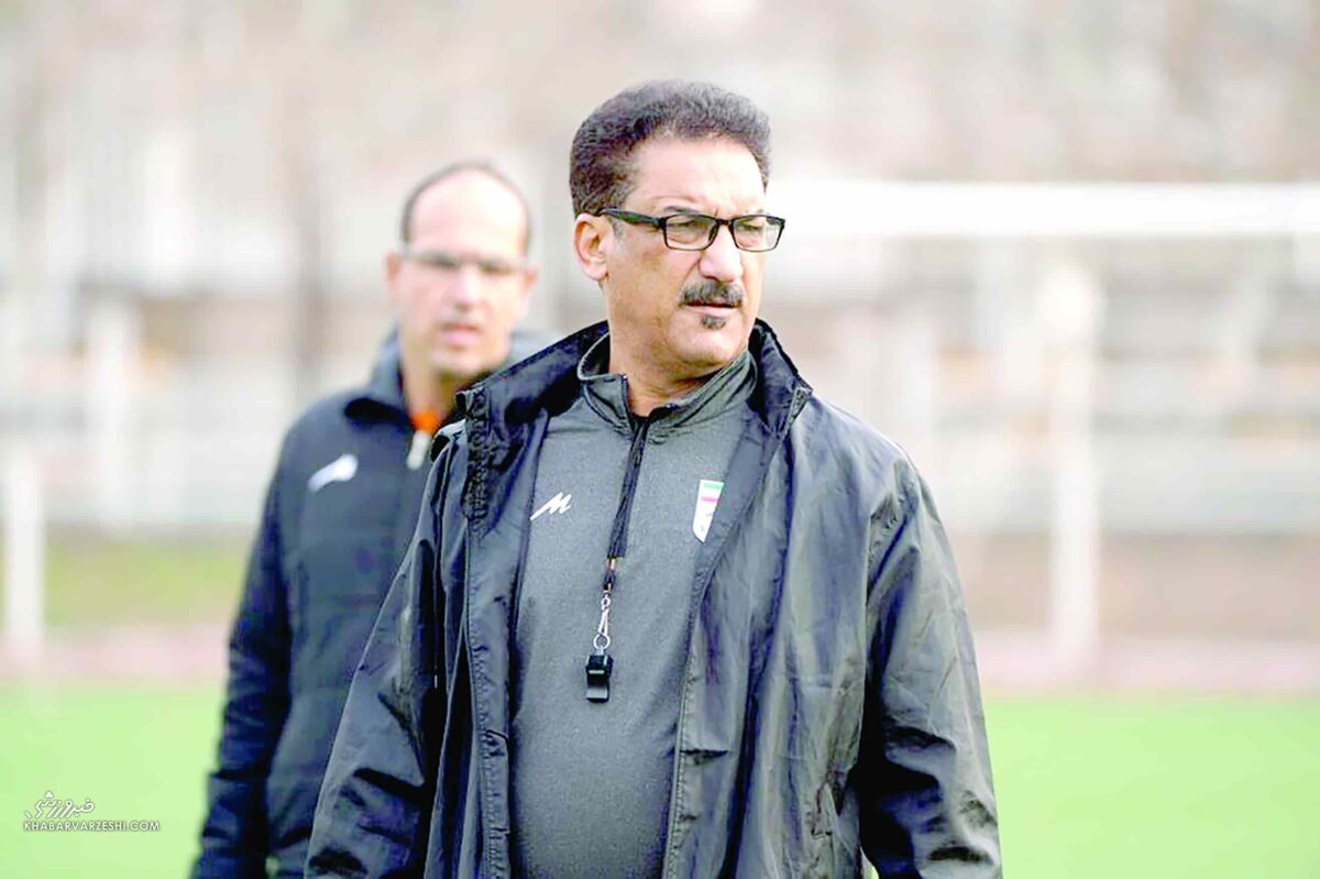 سرمربی استقلال گفت تو برگ برنده ما جلو پرسپولیس هستی/ شعار هواداران استقلال برایم افتخاری ماندگار است