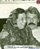 انتشار عکسی زیرخاکی از داوود رشیدی و مادرش در آغوش هم!