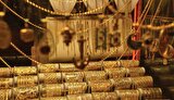 قیمت جدید طلا و سکه ۶ خردادماه ۱۴۰۴
