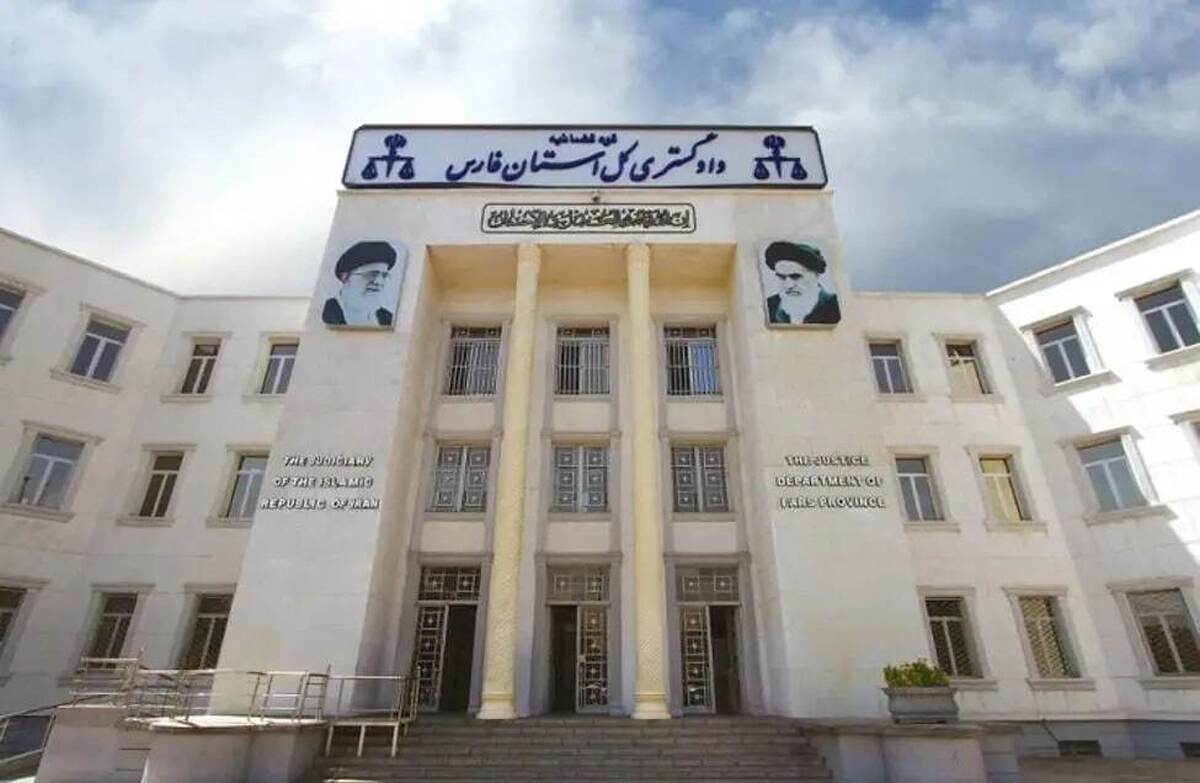 قتل یک قاضی در شیراز / مهاجمان ناشناس، فرار کردند