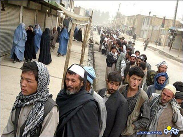 شناسایی ۲۰ هزار تبعه غیرمجاز در البرز