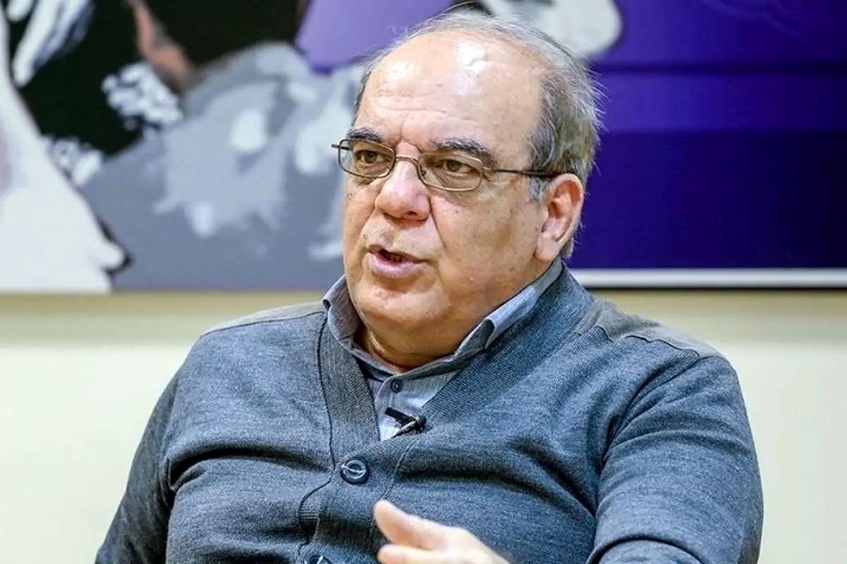 واکنش عباس عبدی به خبر بازسازی نمادین جهنم: جهنم و پل صراط را شبیه‌سازی می کنند چون نشان دادن نهرهای عسل و حوری پرهزینه است؛ برخی موارد را هم که نمی‌توان نمایش داد