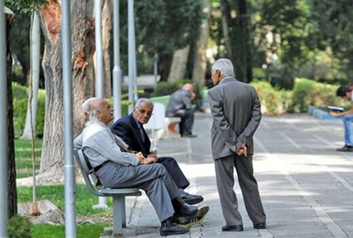 روش ترمیم حقوق بازنشستگان ۱۴۰۴ اعلام شد/ مزایای جانبی بازنشستگان افزایش یافت؟
