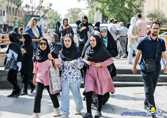 عدالت جنسیتی واقعا در کشور اسلامی ما رعایت می‌شود؟