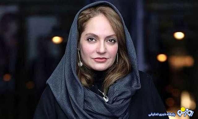 مهناز افشار عزادار مادرش شد/عکس