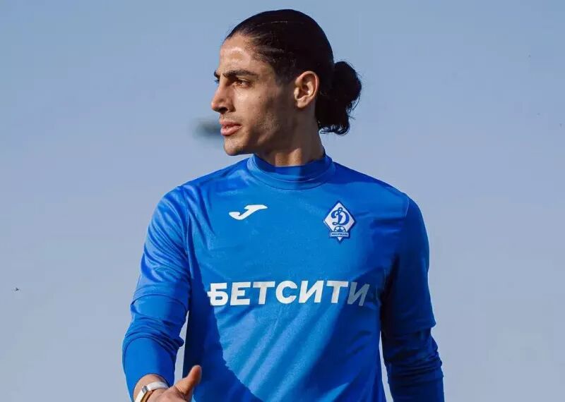 حضور حسین نژاد در استقلال در گروی رضایت ماخاچ قلعه/ ادعای یک خبرگزاری