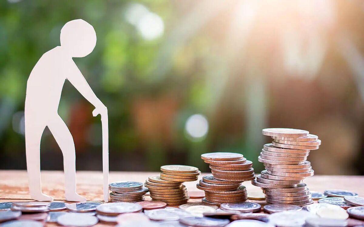 خبر خوش برای بازنشستگان / دستور جدید دولت صادر شد!