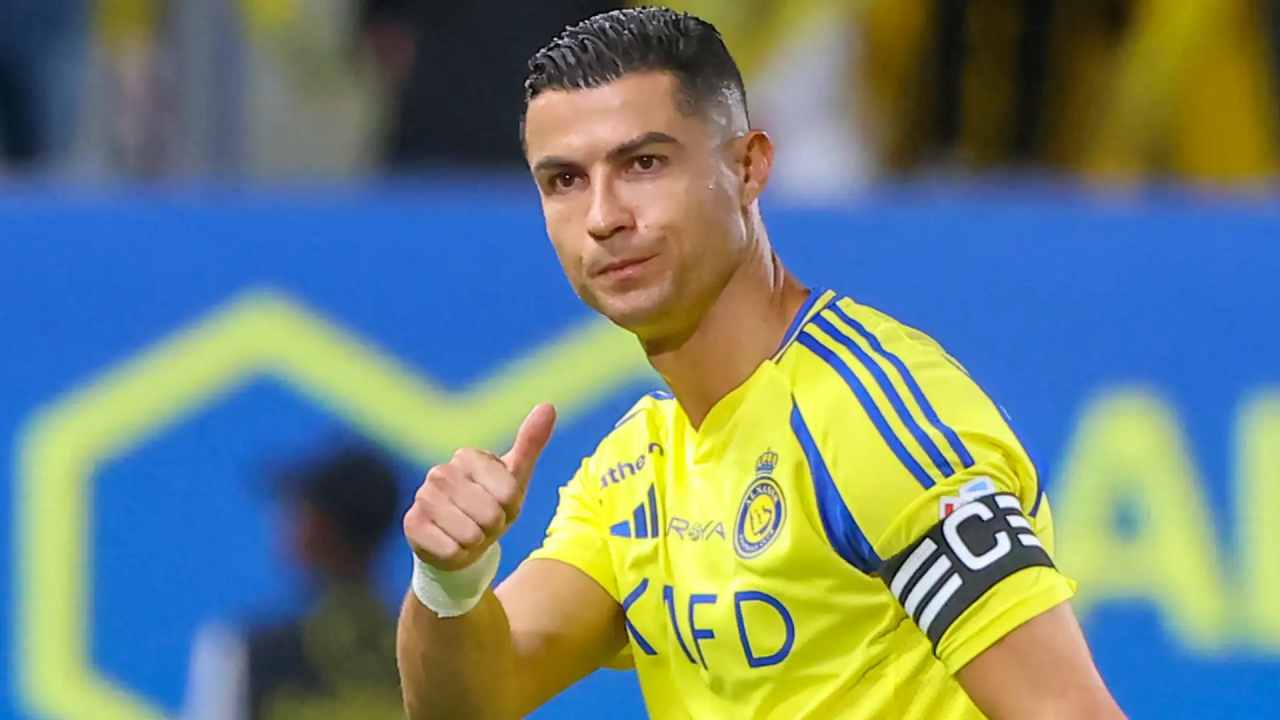 فوری؛ کریستیانو رونالدو نام النصر را از بیوی اینستاگرامش حذف کرد