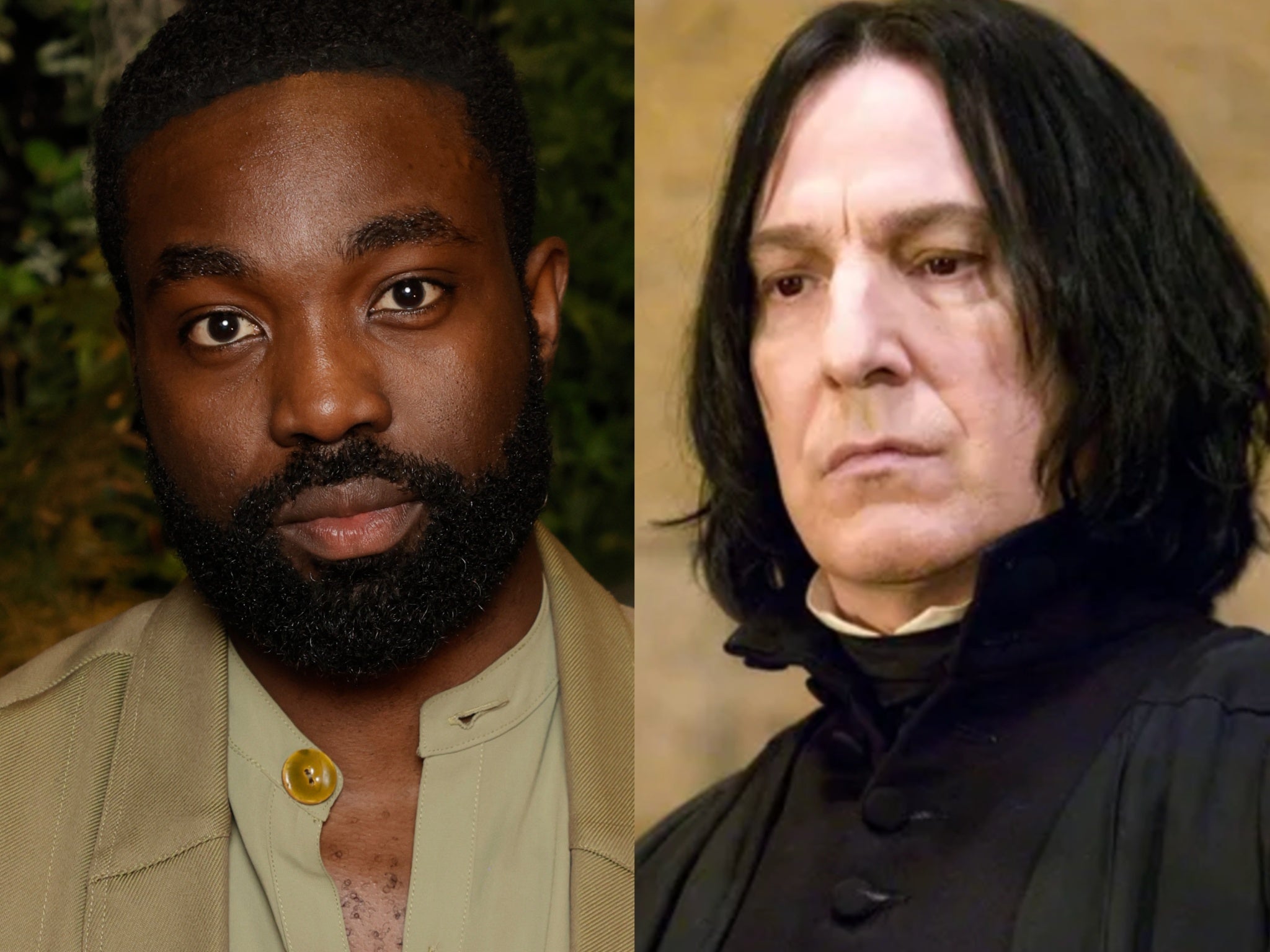 Paapa-Essiedu-Snape-Alan-Rickman