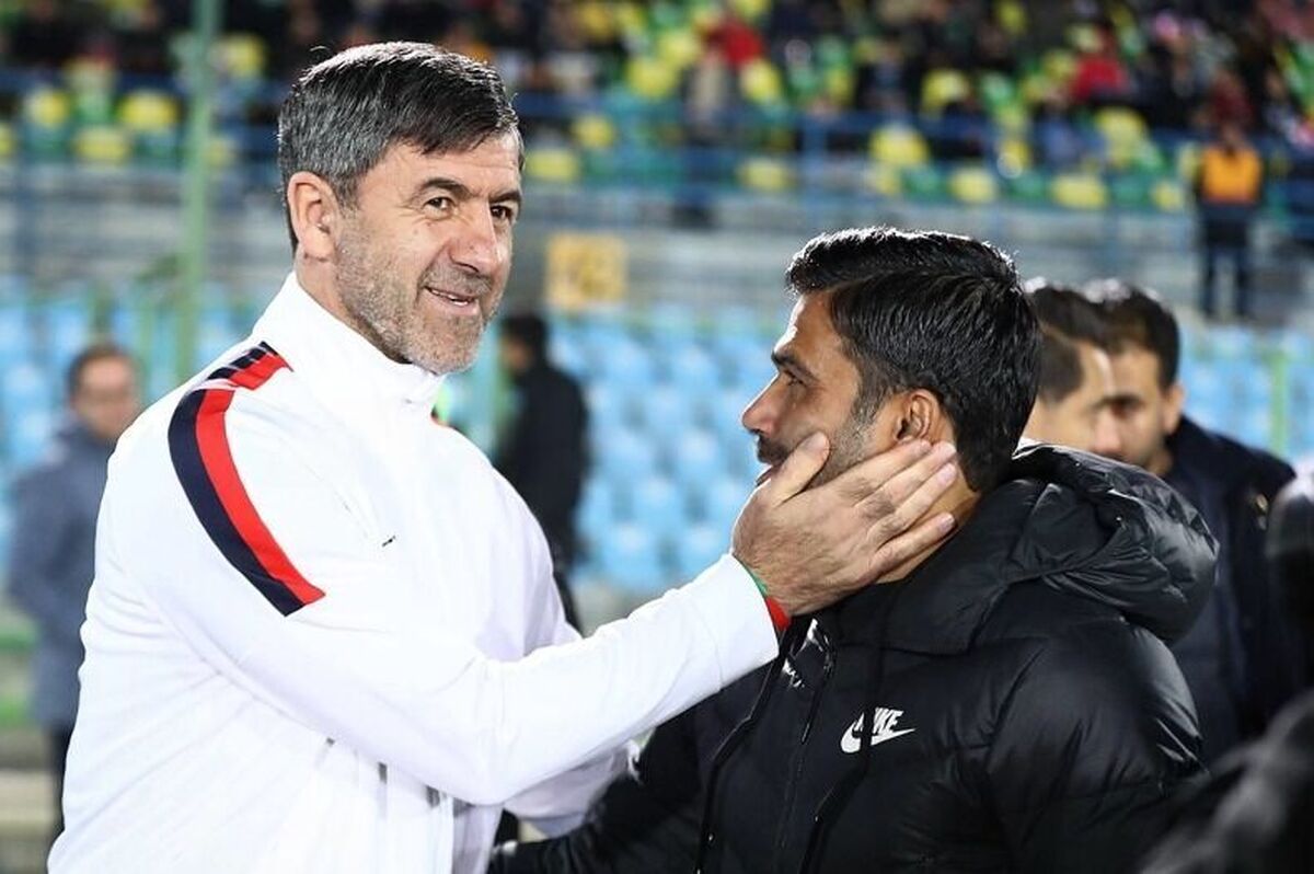 پرسپولیس با کریم باقری استارت میزند؟ پرسپولیس با کریم باقری استارت میزند؟