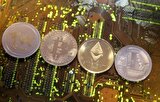 قیمت بیت کوین و ارز‌های دیجیتال امروز ۱۰ تیر ۱۴۰۴