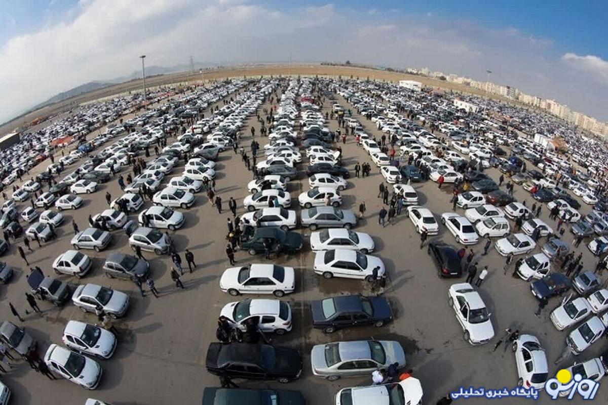 قیمت محصولات سایپا امروز سه‌شنبه ۱۰ تیر