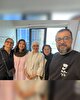 تصویر سپند امیر سلیمانی از روز زایمان همسرش