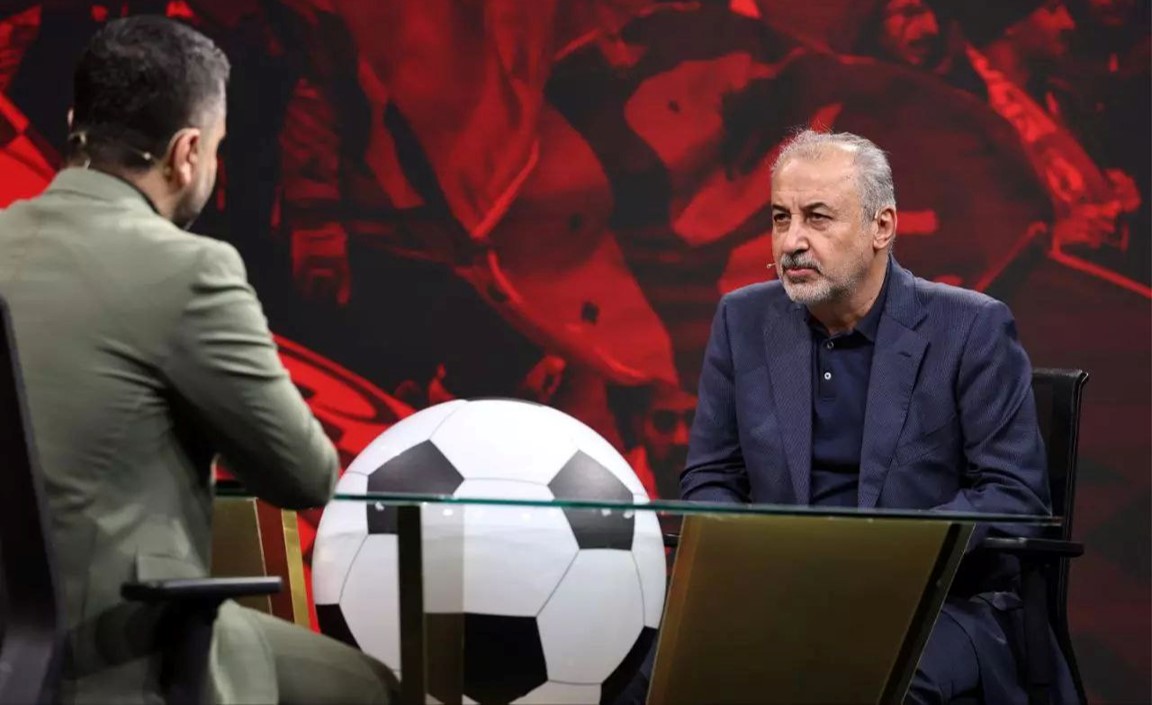 احتمال تغییرات گسترده در باشگاه پرسپولیس