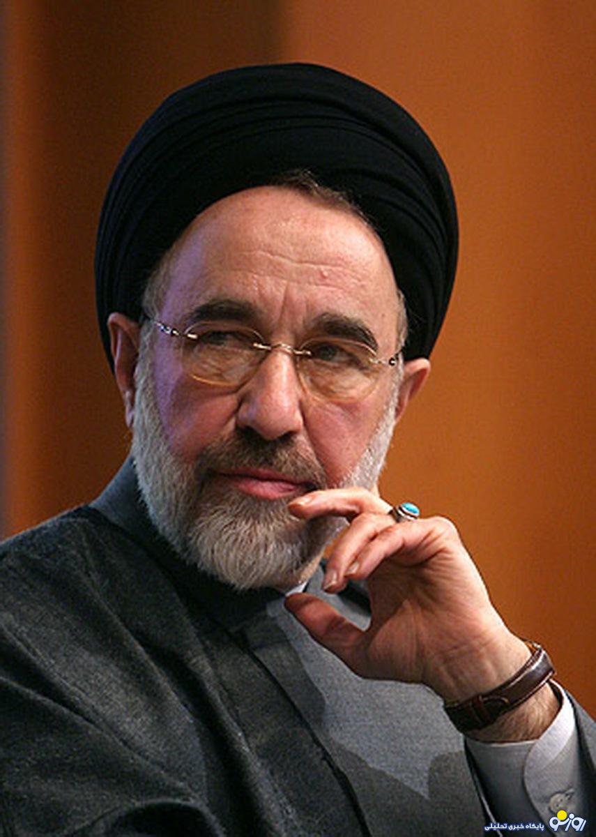 پیام سید محمد خاتمی در آستانه عاشورا