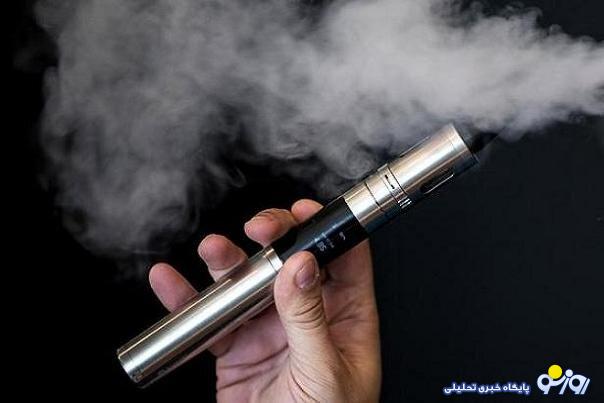 از کنار ویپ به سادگی نگذرید!