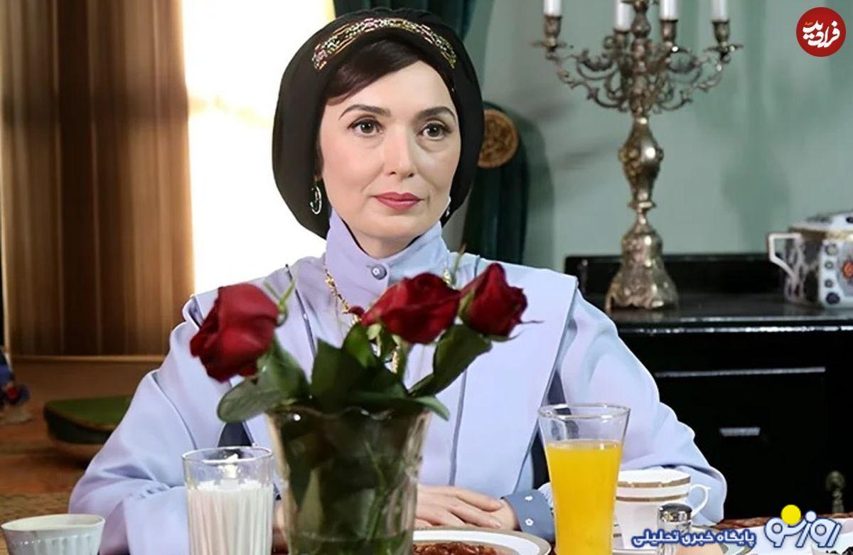 چهره ۳۲ سال پیش بازیگر جوان سینما را ببینید!