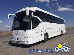 ضرر اسراییل به اتوبوس‌رانی کشور!