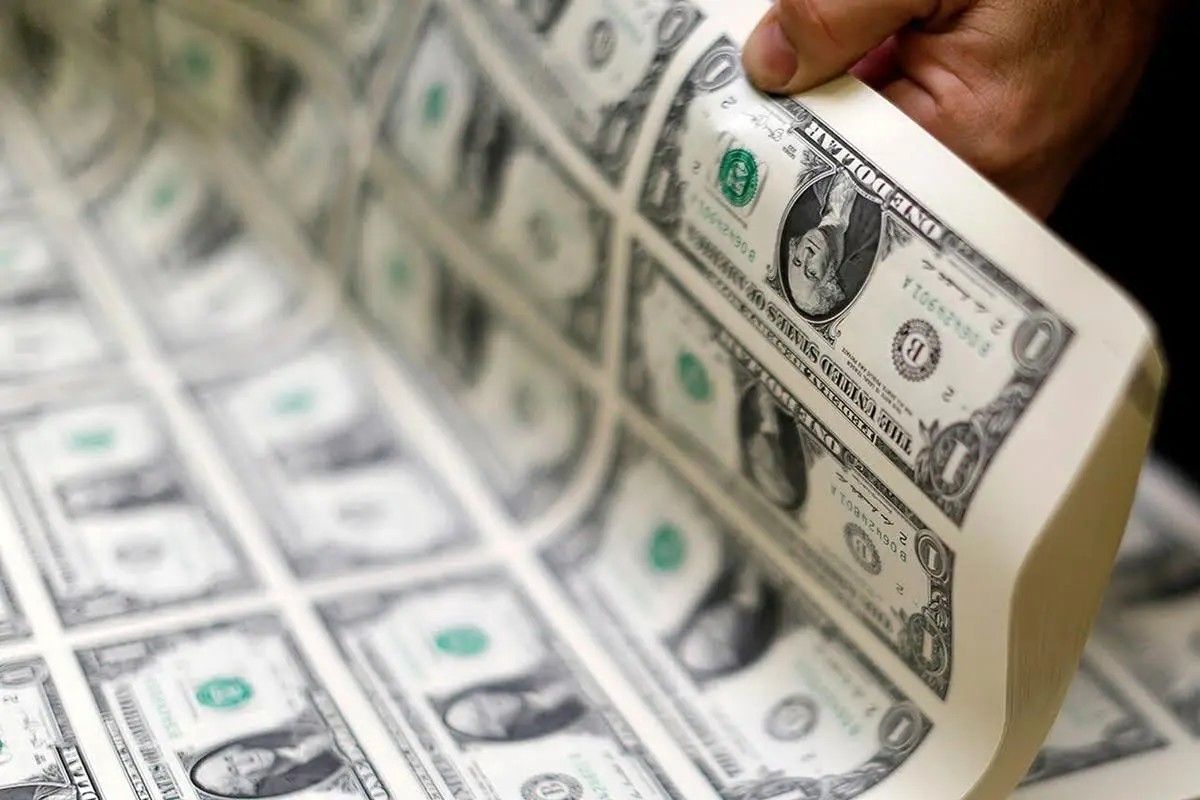 قیمت دلار امروز یکشنبه ۱۵ تیر ماه ۱۴۰۴
