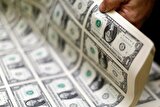 قیمت دلار امروز یکشنبه ۱۵ تیر ماه ۱۴۰۴