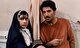 قاب دونفره و زیرخاکی از ابوالفضل پورعرب و عاطفه رضوی